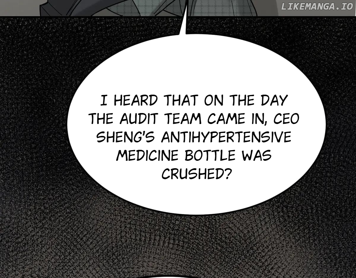 After Breakup: Had an Affair With My Ex's Uncle Chapter 83 - page 4